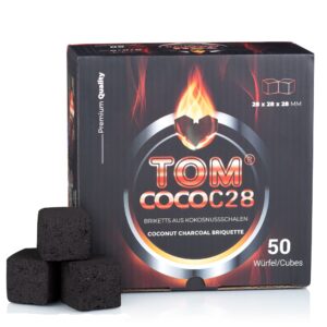 tom coco c28