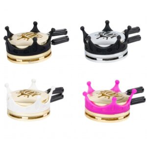 mob crown