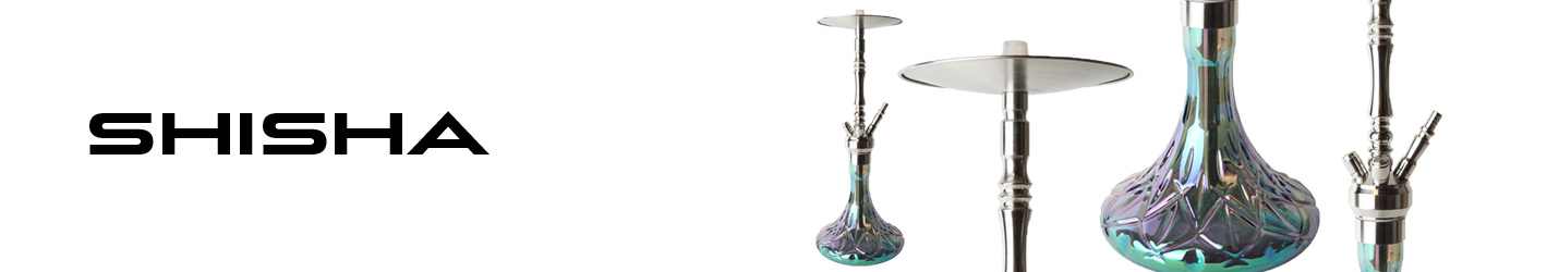 Shisha - Banner - Shisha