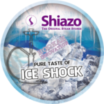 shiazo ice shock