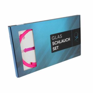glass flat