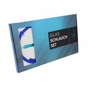 glass flat
