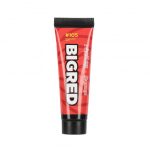 hookah squeeze big red