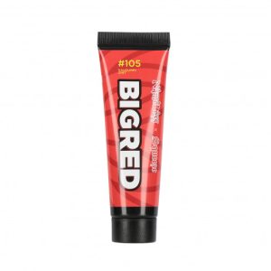 hookah squeeze big red