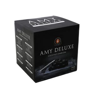 naravno oglje amy deluxe